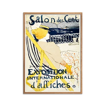Salon des Cent