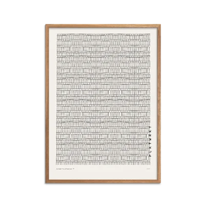 NoteBook Effekten No 9