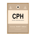 CPH Plakat