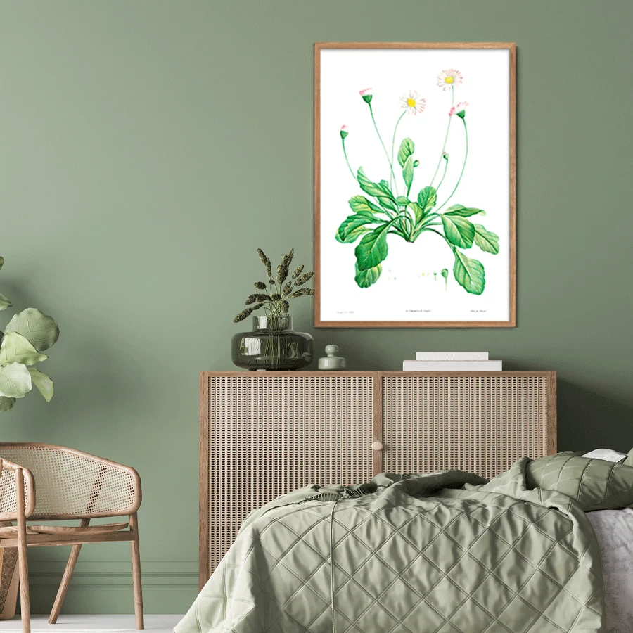 Daisy Plakat