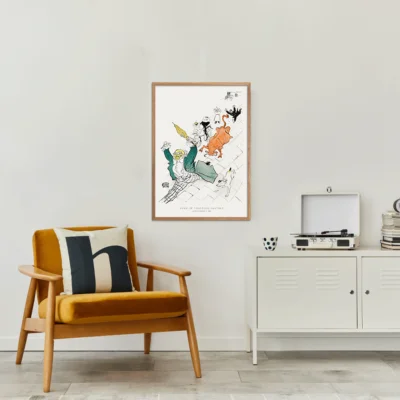 La Vache Enragée