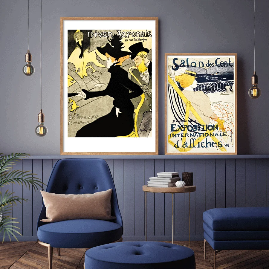 Salon des Cent