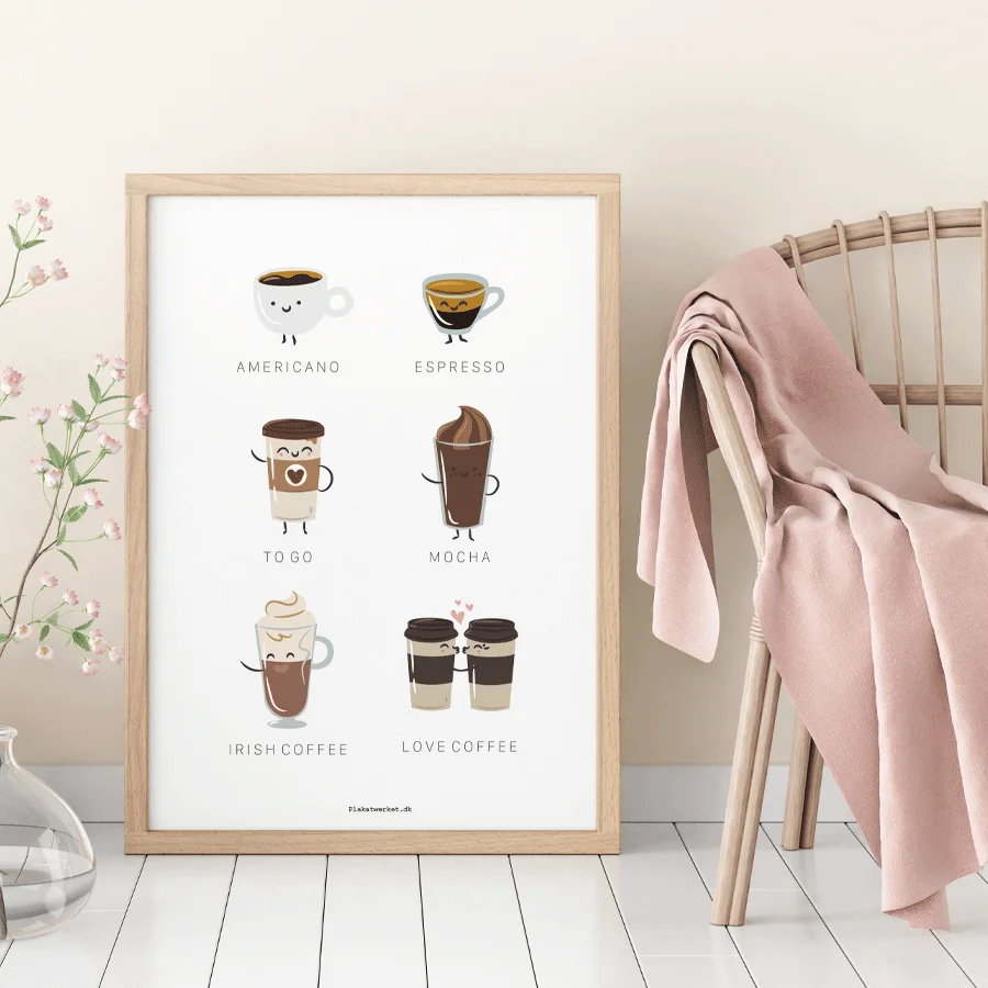 Coffeee Sweet
