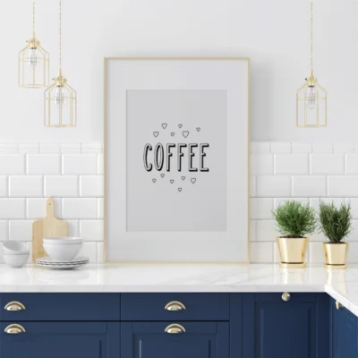 Coffee With Love