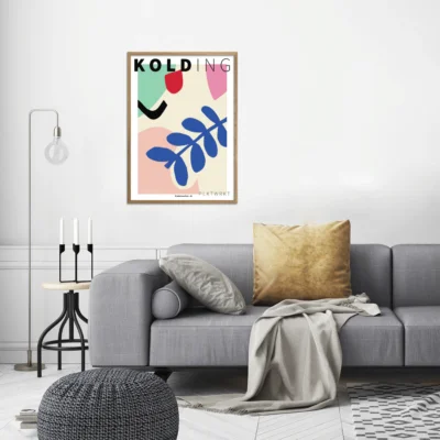 Kolding Plakaten