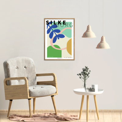 Silkeborg Plakaten