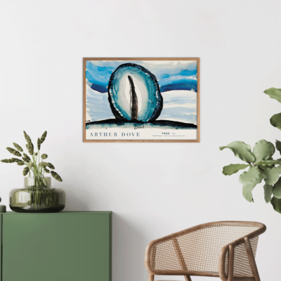 Tree Plakat