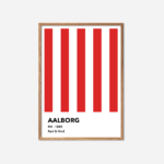 Aalborg-farve-plakat