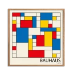 Bauhaus 1919 No6