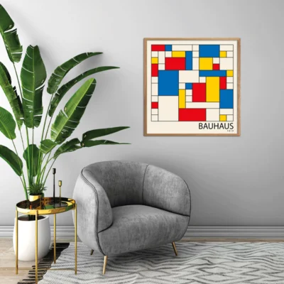 Bauhaus No6