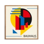 Bauhaus No 7