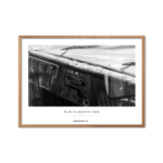 Black&White_Old-Classic-Car-detail_Landskab_400x