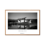 Black&White_Wrecked-ship_Landskab_400x