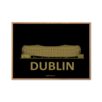 Dublin stadion