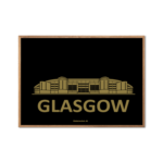 Glasgow stadion