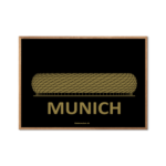 Munich stadion