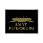 Saint Petersburg stadion