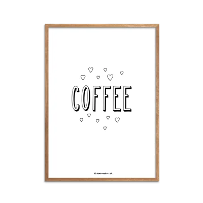 Coffee With Love