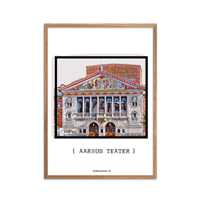 Aarhus teater