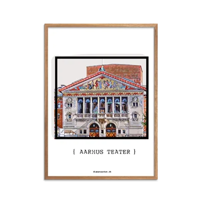 Aarhus teater