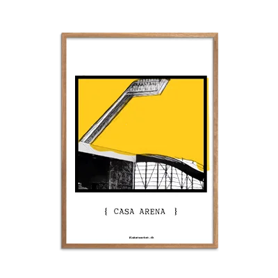 Horsens Casa Arena