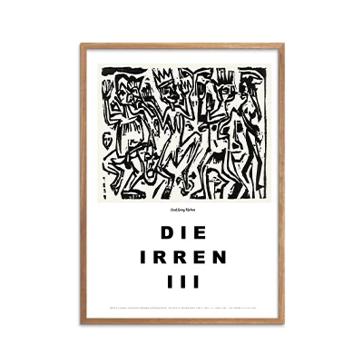 Die Irren III