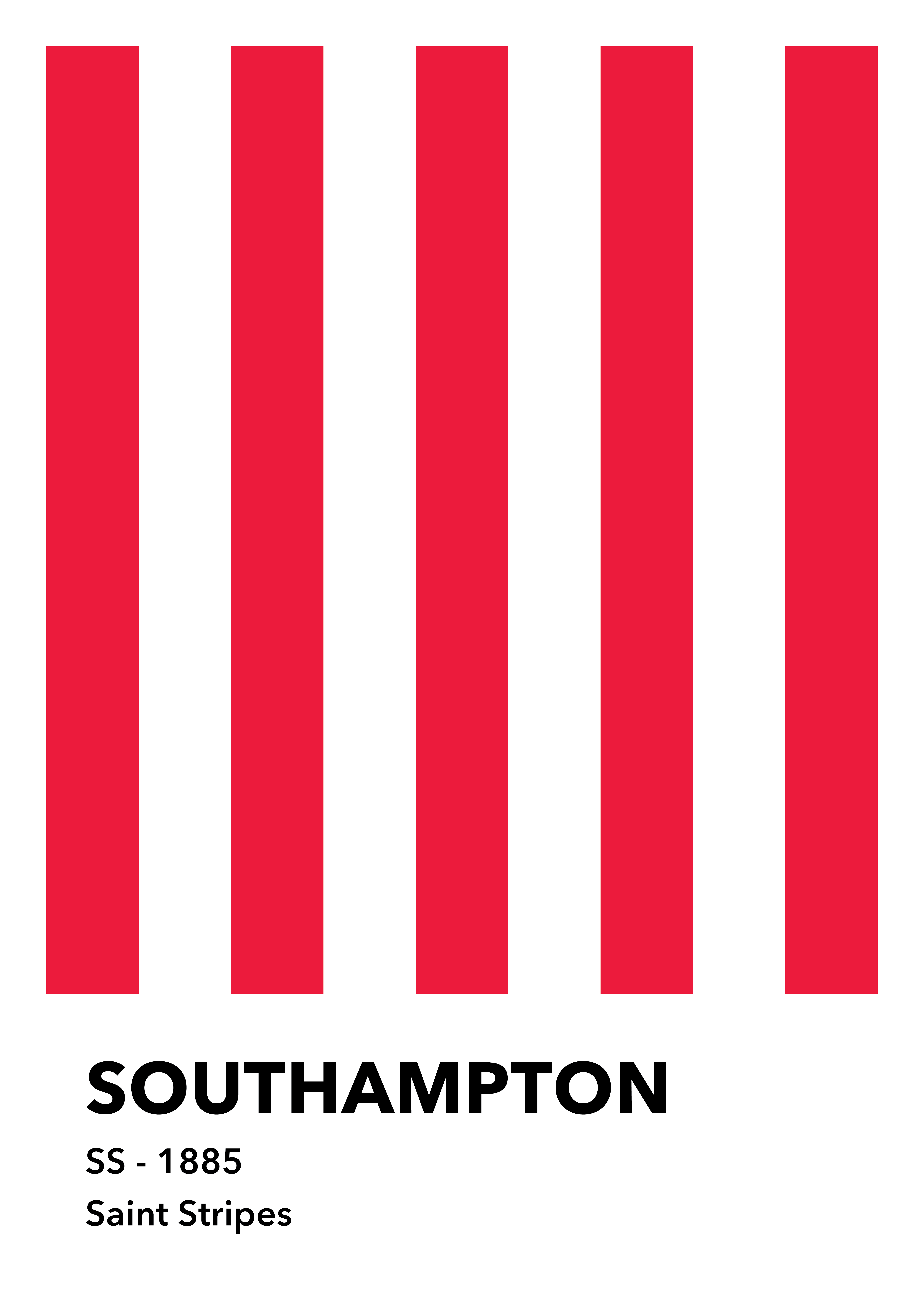 Farver_Southampton