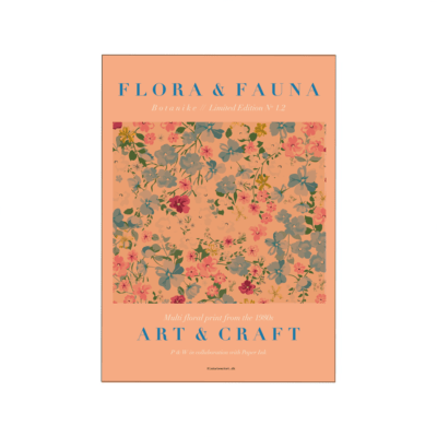 Flora vs Art no. 1.2 LtD.