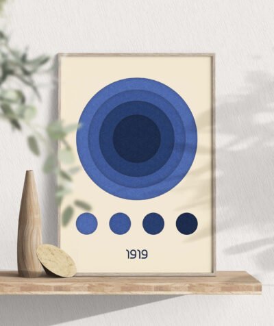 The Graphic 2 Plakat