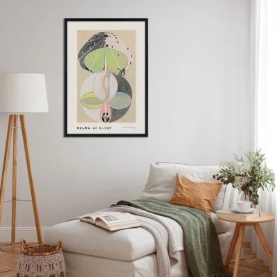 Hilma af Klint