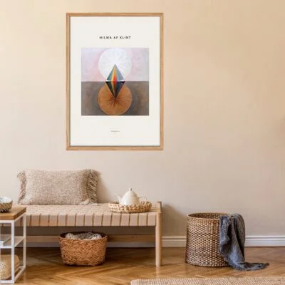 Hilma af Klint