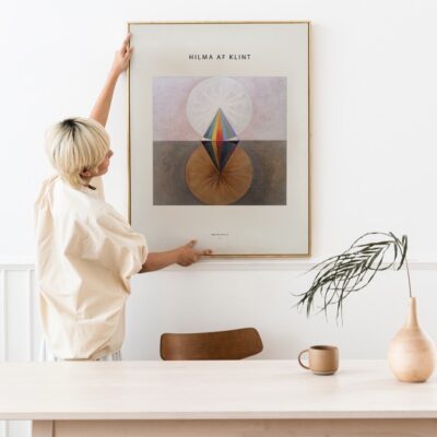 Hilma af Klint