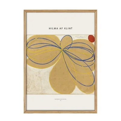 Hilma af Klint