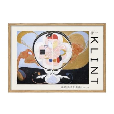 Hilma af Klint