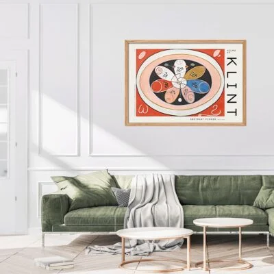 Hilma af Klint