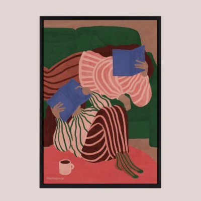Hyggeligt Plakat - Image 2