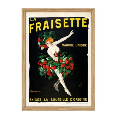 La Fraisette