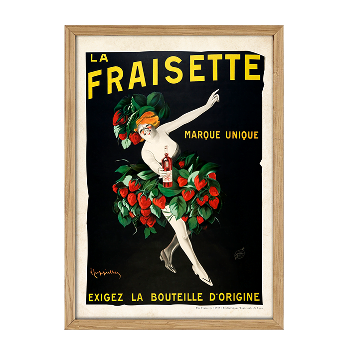 La Fraisette