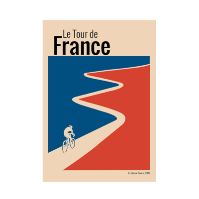 Tour de France 2023