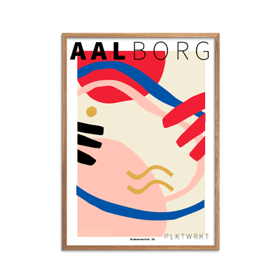 Aalborg Plakaten
