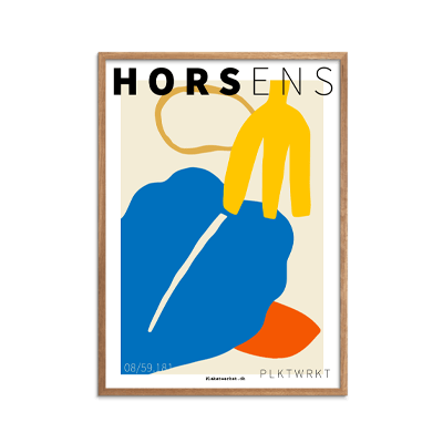 Horsens Plakaten
