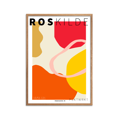 Roskilde Plakaten