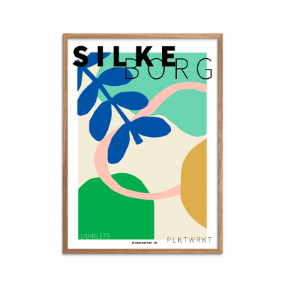 Silkeborg Plakaten