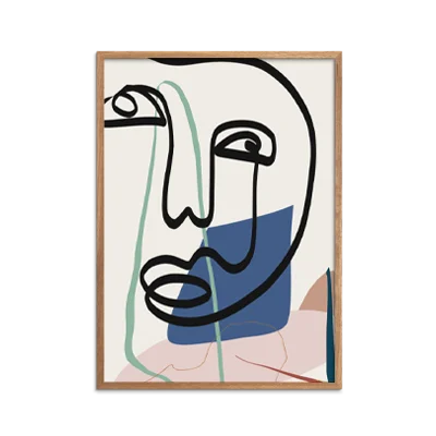 byAxl Mask