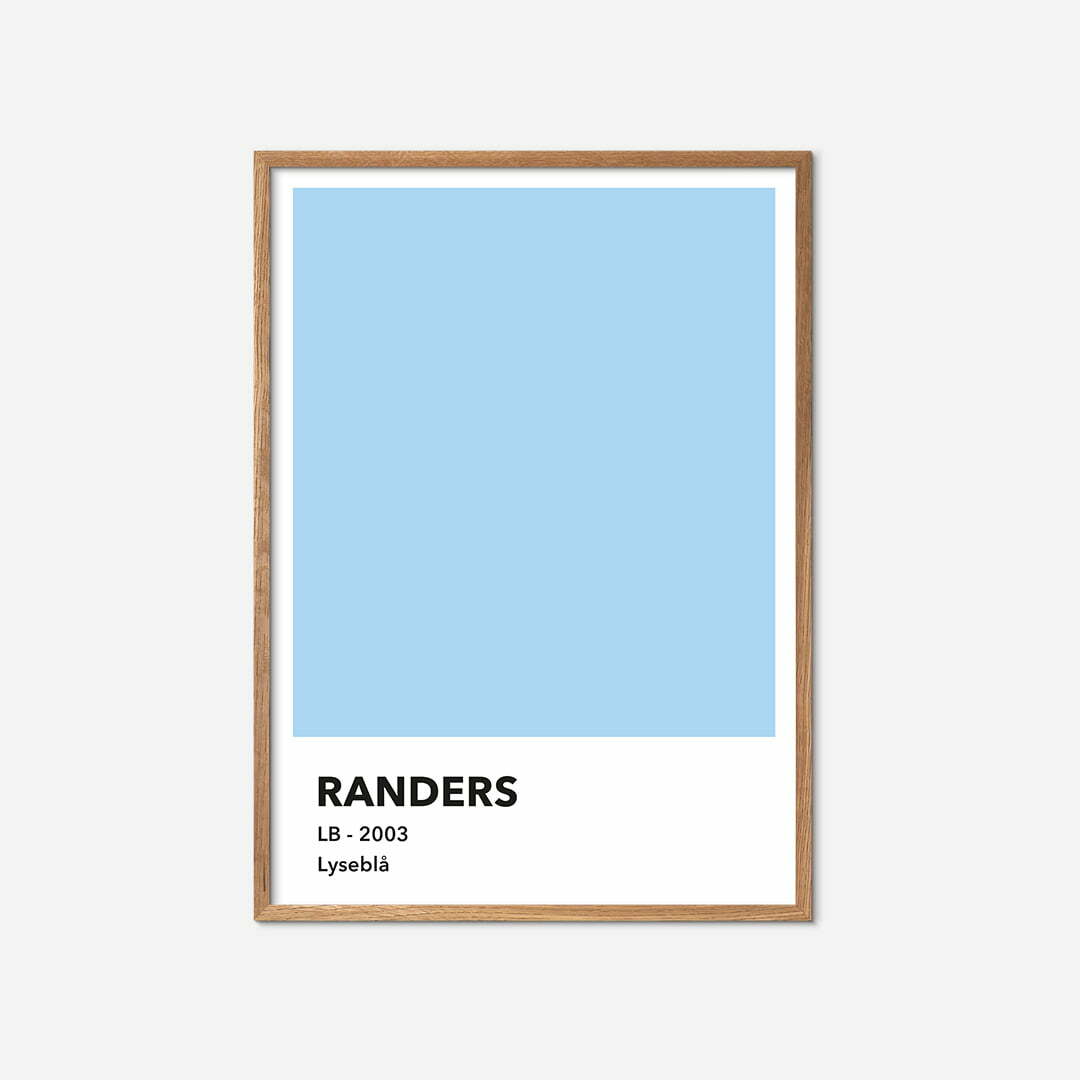 Randers-farve-plakat