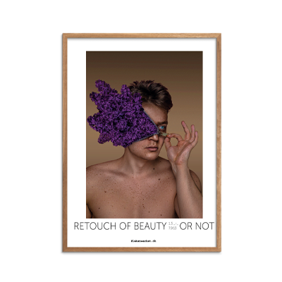 Retouch Beauty Or Not