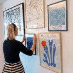 Sommerfugl Plakat Sommerfugl Plakat