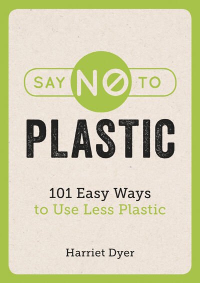 Say no to Plastic