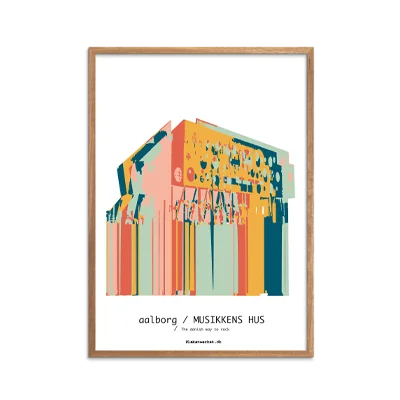 Aalborg Musikkens Hus