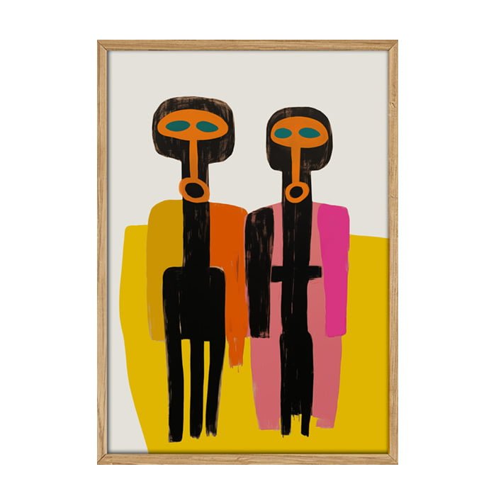 Fômu Illustration Plakatwerket.dk